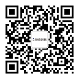 旅投創(chuàng)新微信公眾號(hào)