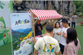 我在崗丨粽葉飄香迎端午 堅守崗位顯擔當